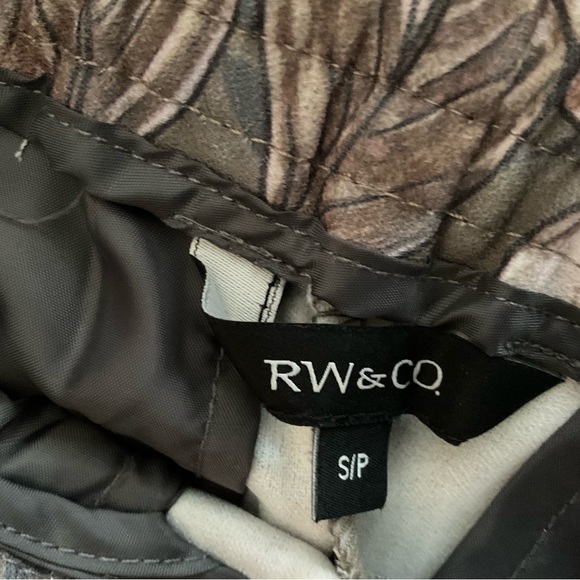RW&co. Trousers design pants - Picture 3 of 3